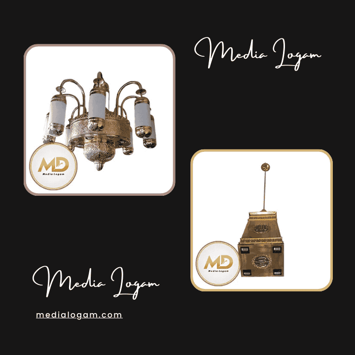 10 Penyebab Lampu Gantung Masjid Tidak Menyala dan Solusinya