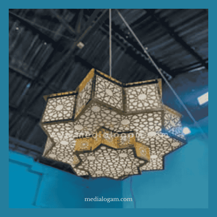 Stop! Jangan Salah Pasang, Ini Cara Instalasi Lampu Gantung Kuningan Berat di Masjid 1 Stop! Jangan Salah Pasang, Ini Cara Instalasi Lampu Gantung Kuningan Berat di Masjid