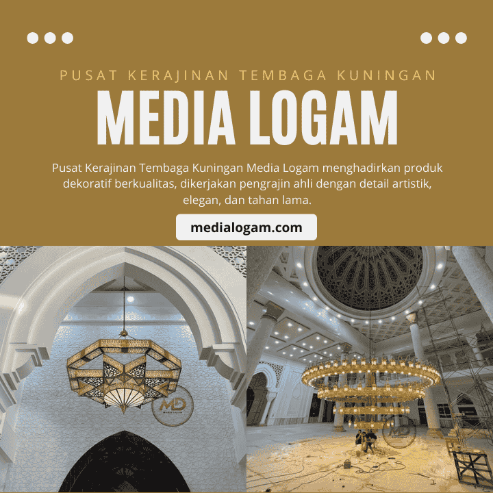 10 Faktor yang Menentukan Harga Lampu Gantung Masjid Custom Berukuran Jumbo 1 Faktor yang Menentukan Harga Lampu Gantung Masjid Custom Berukuran Jumbo