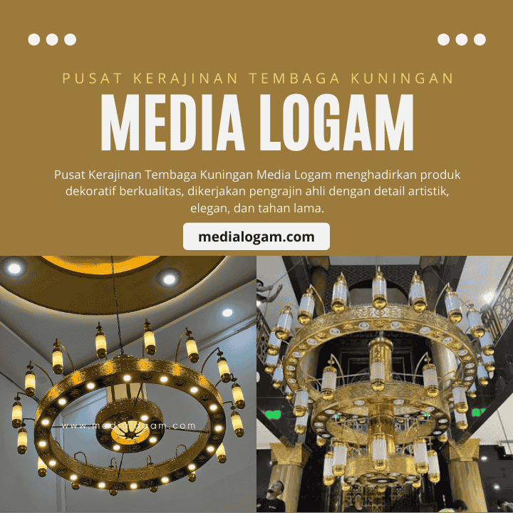 Lampu Gantung Terlalu Silau? Ini Cara Mengatur Fokus Cahaya untuk Masjid 1 Lampu Gantung Terlalu Silau Ini Cara Mengatur Fokus Cahaya untuk Masjid