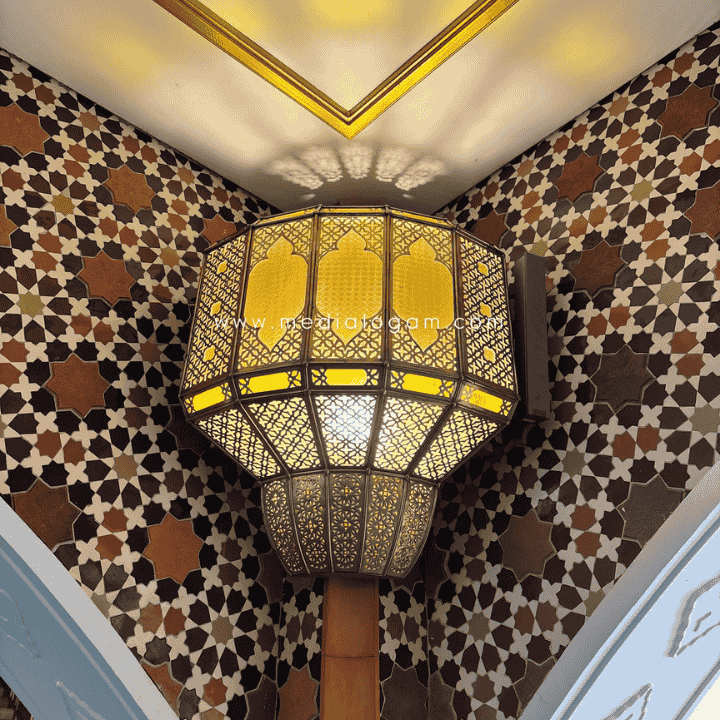 Lampu Hias Dinding Masjid Kuningan Harga Terbaik Bergaransi 3 Lampu Hias Dinding Masjid Kuningan Harga Terbaik Bergaransi