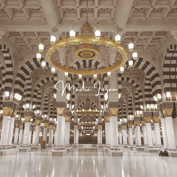 Penyebab Harga Lampu Gantung Model Masjid Nabawi Mahal 3 Penyebab Harga Lampu Gantung Model Masjid Nabawi Mahal