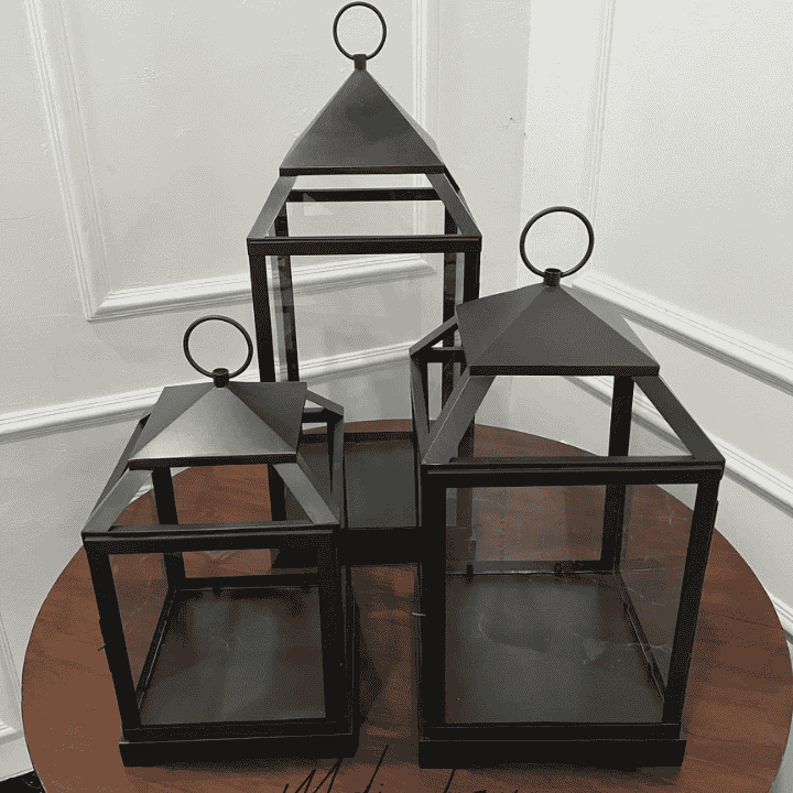 Lampu Lentera Tembaga Kuningan Langsung Dari Pengrajin 2 Lampu Lentera Tembaga Kuningan Langsung Dari Pengrajin