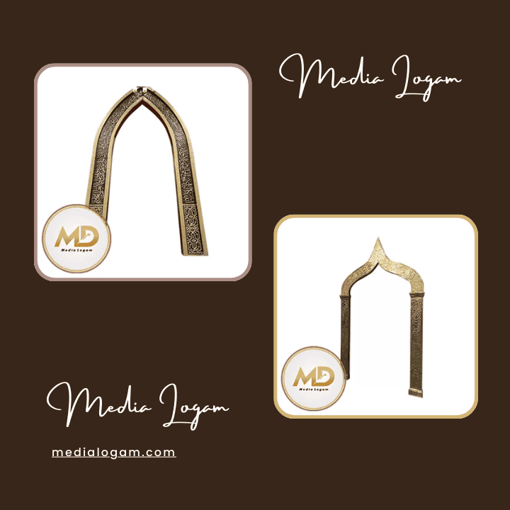 Tips Menata Pencahayaan Mihrab Masjid agar Tampak Lebih Indah 1 Tips Menata Pencahayaan Mihrab Masjid agar Tampak Lebih Indah dan Mewah