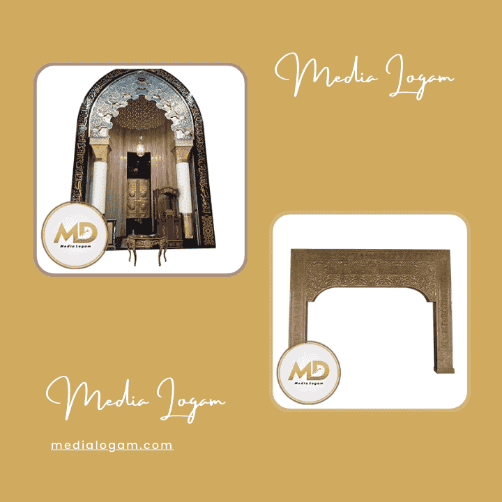 Panduan Memilih Material Mihrab Masjid yang Tahan Lama dan Estetis