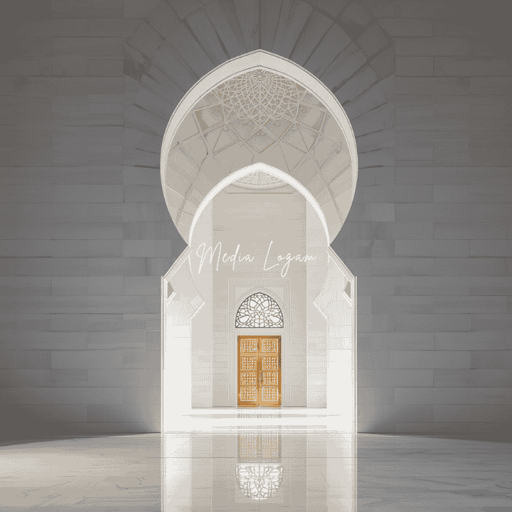 Masalah Pencahayaan Interior Masjid dan Dampaknya bagi Jamaah 1 Masalah Pencahayaan Interior Masjid dan Dampaknya bagi Jamaah