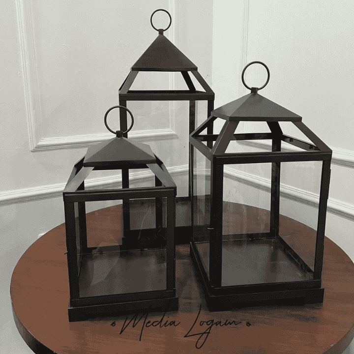 Lampu Lentera Tembaga Kuningan Langsung Dari Pengrajin 3 Lampu Lentera Tembaga Kuningan Langsung Dari Pengrajin