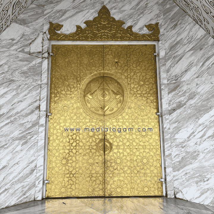 Jual Pintu Kuningan Premium Langsung Dari Pengrajin 3 Jual Pintu Kuningan Premium Langsung Dari Pengrajin