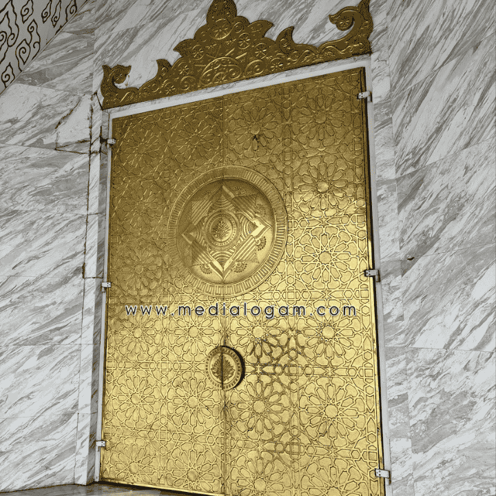 Jual Pintu Kuningan Premium Langsung Dari Pengrajin 5 Jual Pintu Kuningan Premium Langsung Dari Pengrajin