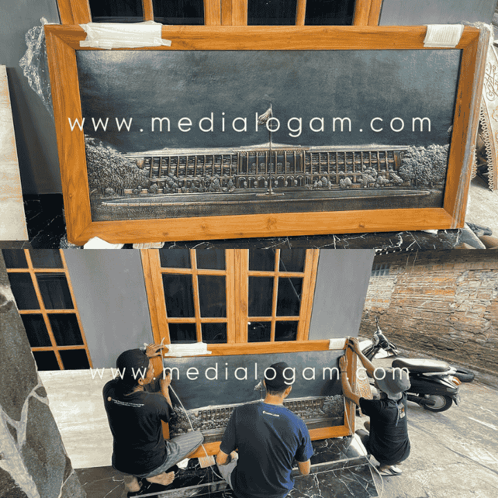 Kerajinan Relief Tembaga Custom Langsung Dari Pengrajin 7 Kerajinan Relief Tembaga Custom Langsung Dari Pengrajin