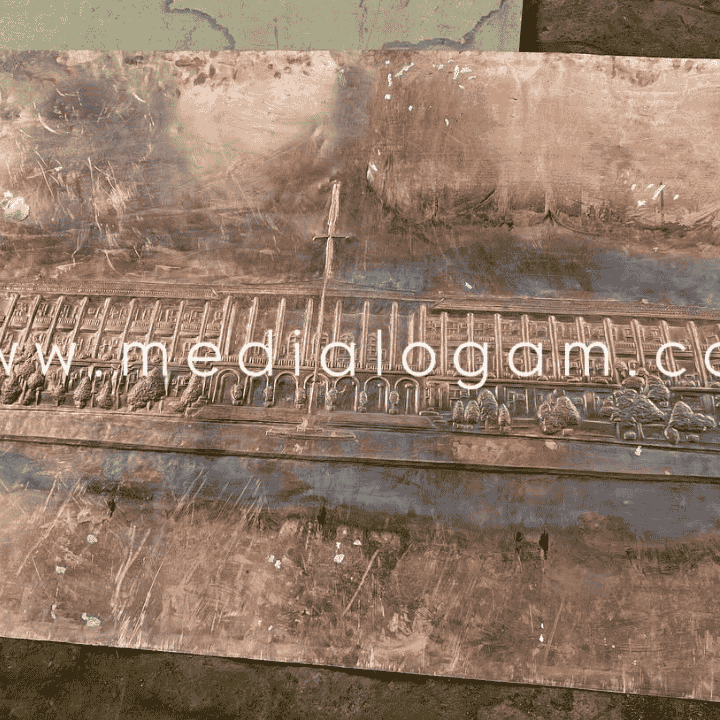 Kerajinan Relief Tembaga Custom Langsung Dari Pengrajin 5 Kerajinan Relief Tembaga Custom Langsung Dari Pengrajin