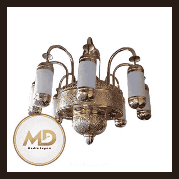 Rincian Biaya Pengiriman dan Asuransi Lampu Kuningan Masjid Jarak Jauh 1 Rincian Biaya Pengiriman dan Asuransi Lampu Kuningan Masjid Jarak Jauh