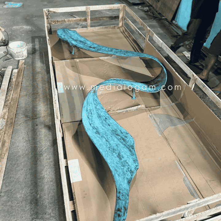 Kerajinan Selendang Custom Kuningan Harga Terbaik 4 Kerajinan Selendang Custom Kuningan Harga Terbaik