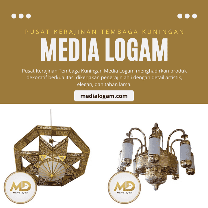 Sertifikasi Material Lampu Gantung Kuningan: Seberapa Penting untuk Masjid? 1 Sertifikasi Material Lampu Gantung Kuningan: Seberapa Penting untuk Masjid?