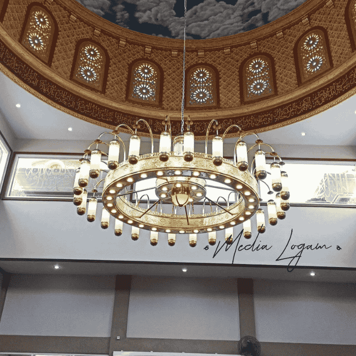 Solusi Lampu Gantung Kuningan Panas: Cek Ini Sebelum Terbakar 2 Solusi Lampu Gantung Kuningan Panas: Cek Ini Sebelum Terbakar