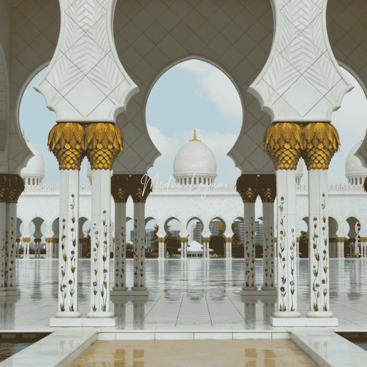 Spesialis Pengrajin Tembaga Kuningan Masjid dengan Kualitas Premium 1 Spesialis Pengrajin Tembaga Kuningan Masjid dengan Kualitas Premium