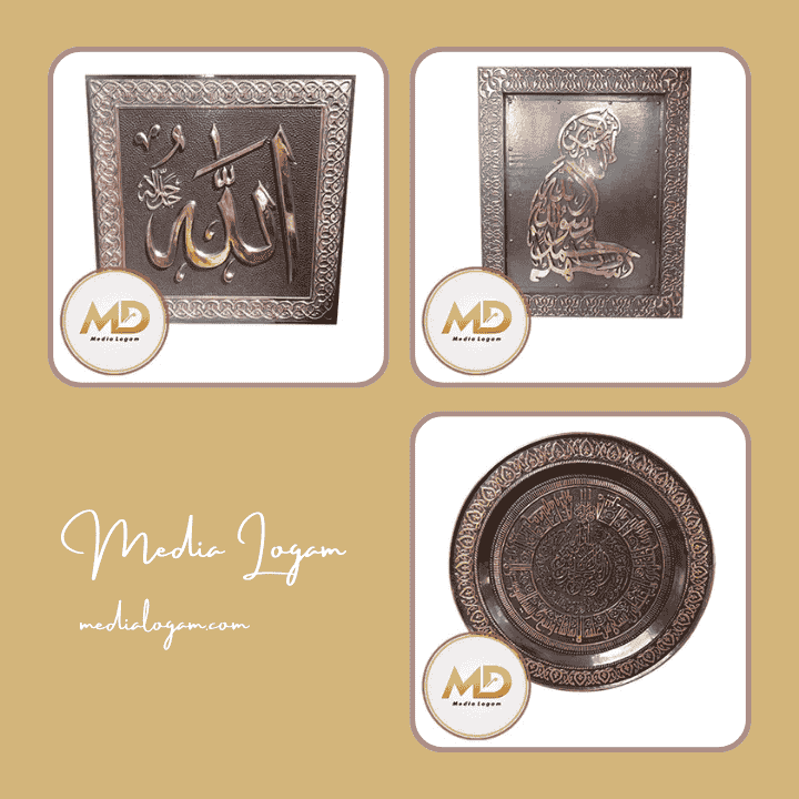 Sering Kecewa dengan Kaligrafi Tipis dan Mudah Pudar? Ini Alasannya 1 Sering Kecewa dengan Kaligrafi Tipis dan Mudah Pudar? Ini Alasannya