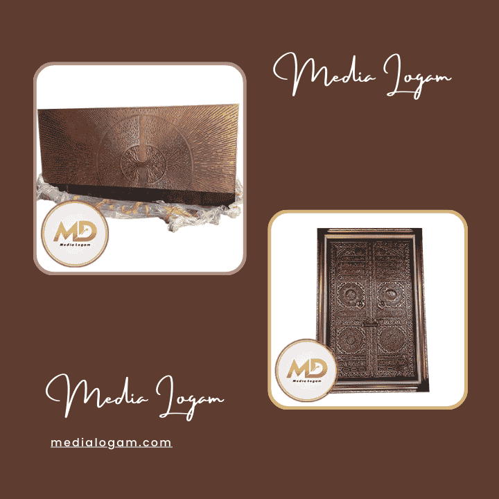 Tips Menentukan Ukuran Pintu Masjid Sesuai Kebutuhan Bangunan 3 Tips Menentukan Ukuran Pintu Masjid Sesuai Kebutuhan Bangunan