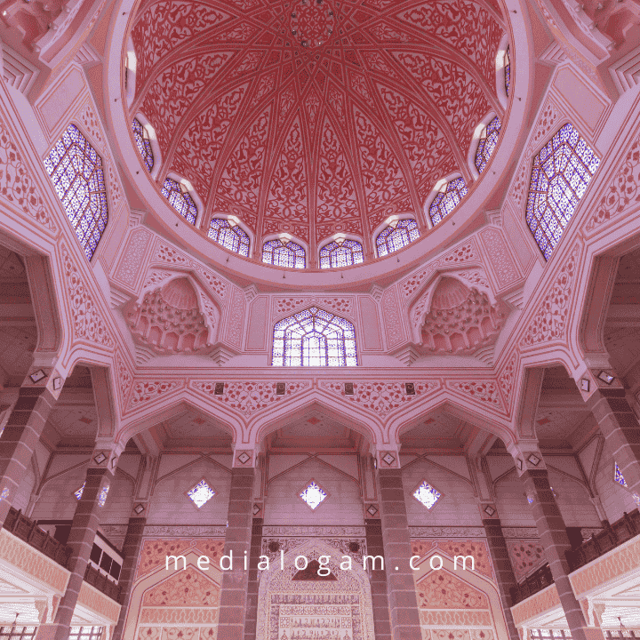 Panduan Memilih Vendor Interior Masjid agar Tidak Salah Konsep 1 Panduan Memilih Vendor Interior Masjid agar Tidak Salah Konsep