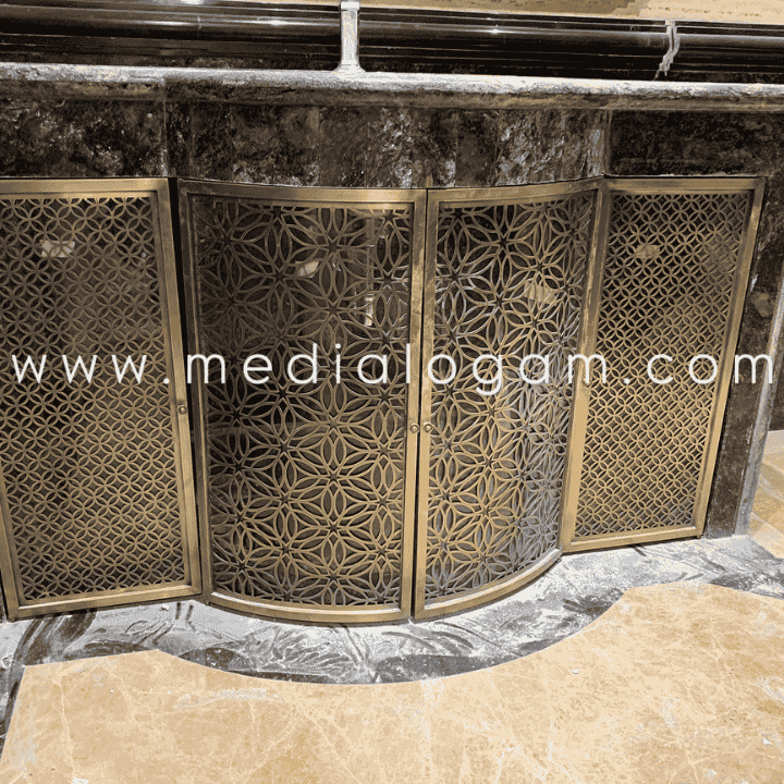 Pintu Wastafel Kuningan Asli Harga dan Kualitas Terbaik 2 Pintu Wastafel Kuningan Asli Harga dan Kualitas Terbaik