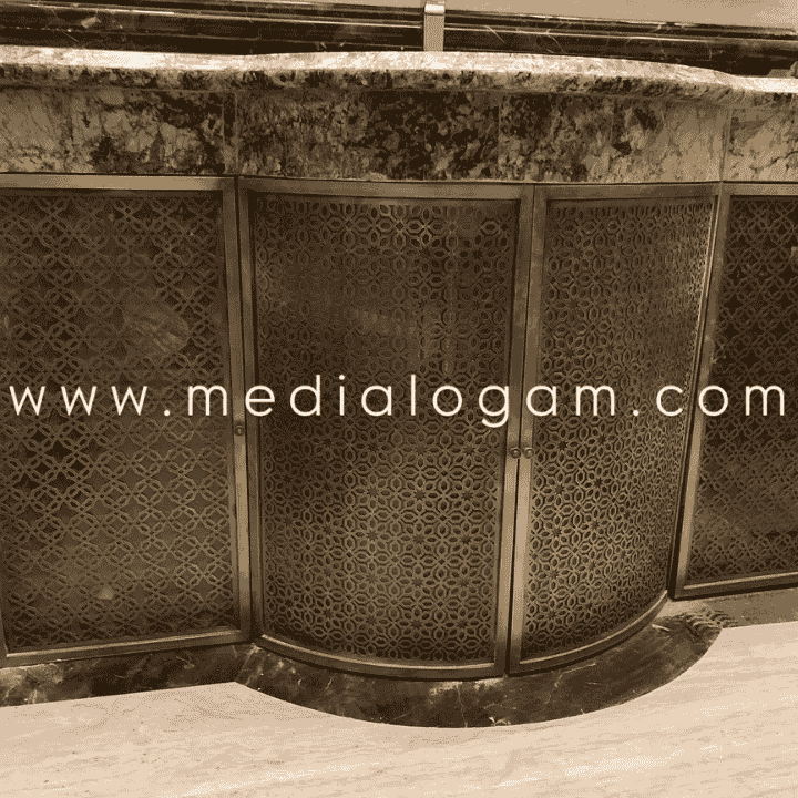 Pintu Wastafel Kuningan Asli Harga dan Kualitas Terbaik 4 Pintu Wastafel Kuningan Asli Harga dan Kualitas Terbaik