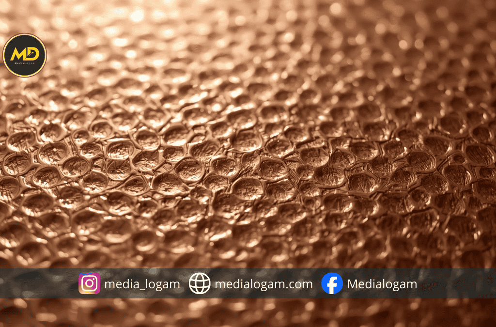 Pusat Kerajinan Tembaga Kuningan Boyolali Media Logam 3 Tembaga dan kuningan Boyolali dikenal dengan warna hangatnya, tahan lama, serta mudah dibentuk untuk berbagai kebutuhan kerajinan dan dekorasi.