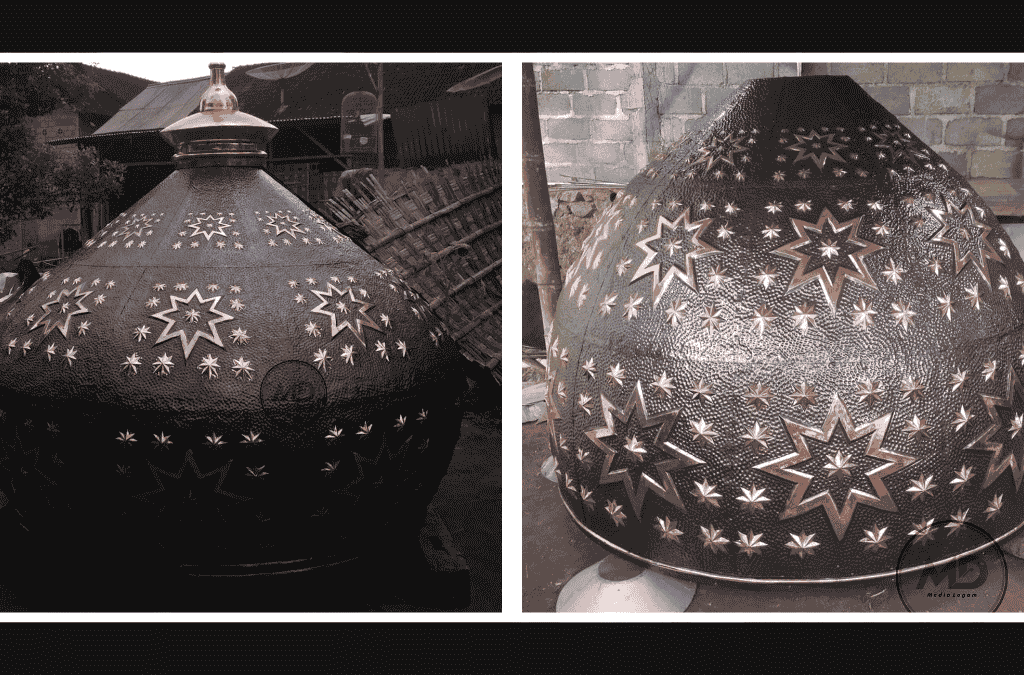 Pengrajin Tembaga Kuningan Surabaya Produksi Boyolali 5 Pengrajin Tembaga Kuningan Surabaya Produksi Boyolali