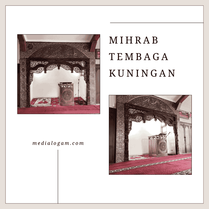 Pengrajin Tembaga Kuningan Masjid Custom Sesuai Desain dan Ukuran 5 Pengrajin Tembaga Kuningan Masjid Custom Sesuai Desain dan Ukuran