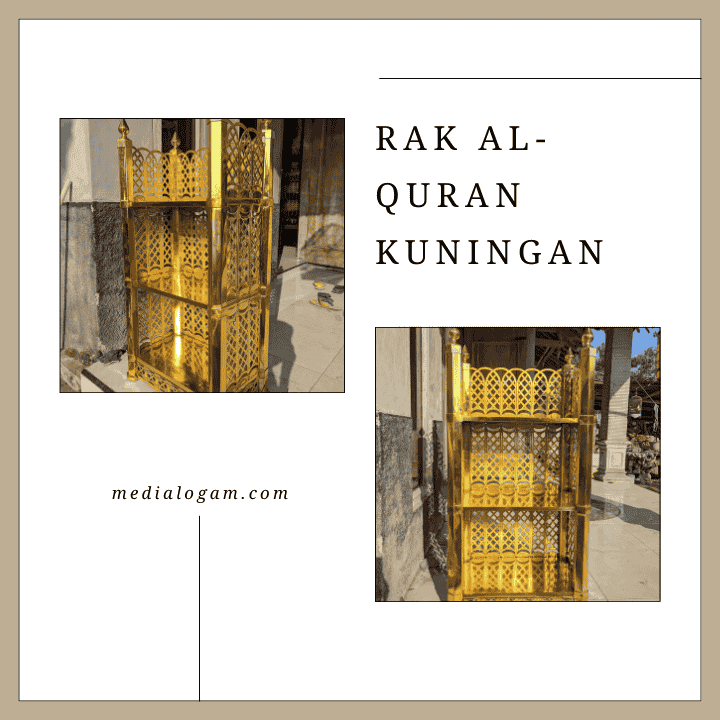 Pengrajin Tembaga Kuningan Masjid Custom Sesuai Desain dan Ukuran 8 Pengrajin Tembaga Kuningan Masjid Custom Sesuai Desain dan Ukuran