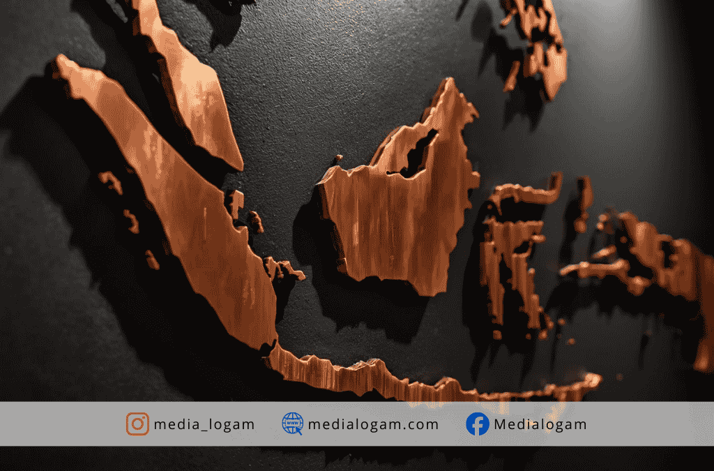 9 Catatan Perkembangan Pengrajin Tembaga dan Kuningan di Tingkat Nasional 1 9 Catatan Perkembangan Pengrajin Tembaga dan Kuningan di Tingkat Nasional