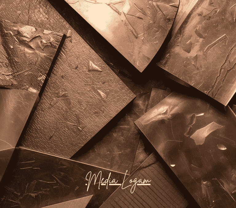 Desain Modular Kerajinan Tembaga Kuningan Cepogo Mempermudah Produksi Massal