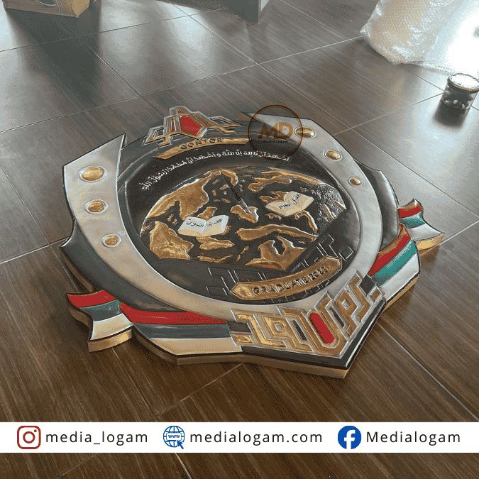 Finalisasi Desain Logo Tembaga Kuningan Custom 1 Finalisasi Desain Logo Tembaga Kuningan Custom