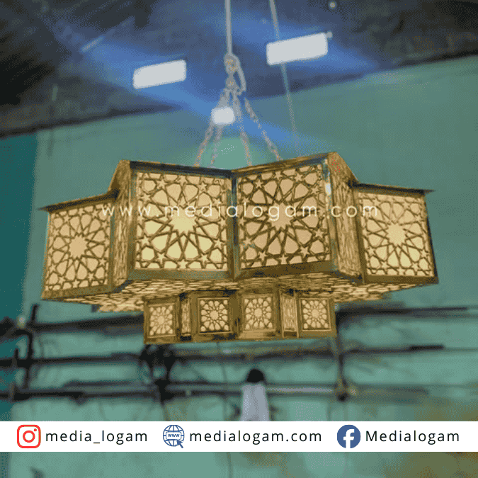 Finishing Lampu Gantung Hias Kuningan untuk Tampilan Premium 1 Finishing Lampu Gantung Hias Kuningan untuk Tampilan Premium