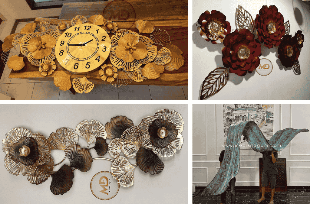 Pengrajin Tembaga Kuningan Bogor Produksi Boyolali 8 hiasan dinding tembaga kuningan bogor