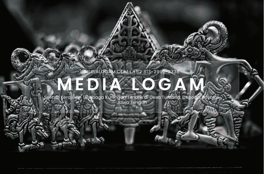 Kerajinan Tembaga Kuningan sebagai Bagian dari Identitas Budaya Nusantara 2 identitas budaya nusantara 1