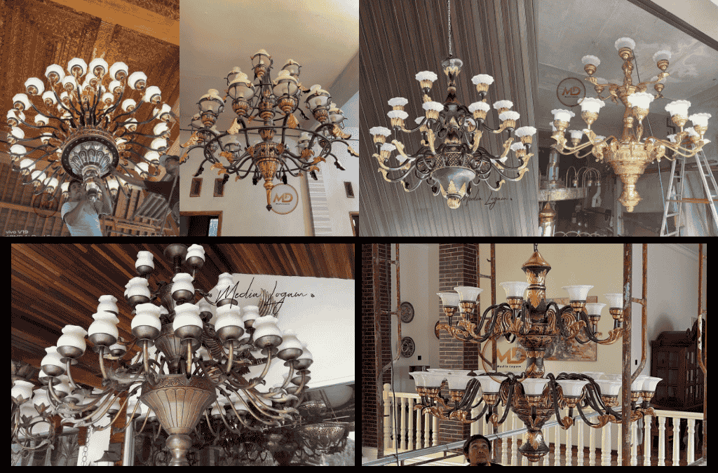 Jual Lampu Gantung Robyong Jakarta Produksi Media Logam Boyolali 1 Jual Lampu Gantung Robyong Jakarta Produksi Media Logam Boyolali