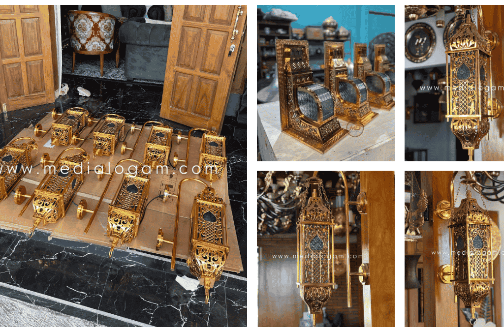 Pengrajin Tembaga Kuningan Tangerang Produksi Boyolali 3 Pengrajin Tembaga Kuningan Tangerang Produksi Boyolali