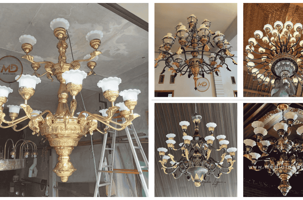 Pengrajin Tembaga Kuningan Semarang Produksi Boyolali 4 Pengrajin Tembaga Kuningan Semarang Produksi Boyolali