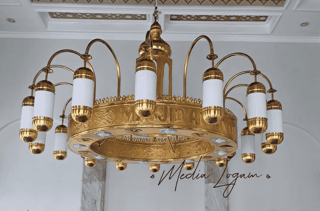 Persiapan Interior Masjid Menjelang Ramadhan agar Nyaman untuk Jamaah 1 Persiapan Interior Masjid Menjelang Ramadhan agar Nyaman untuk Jamaah