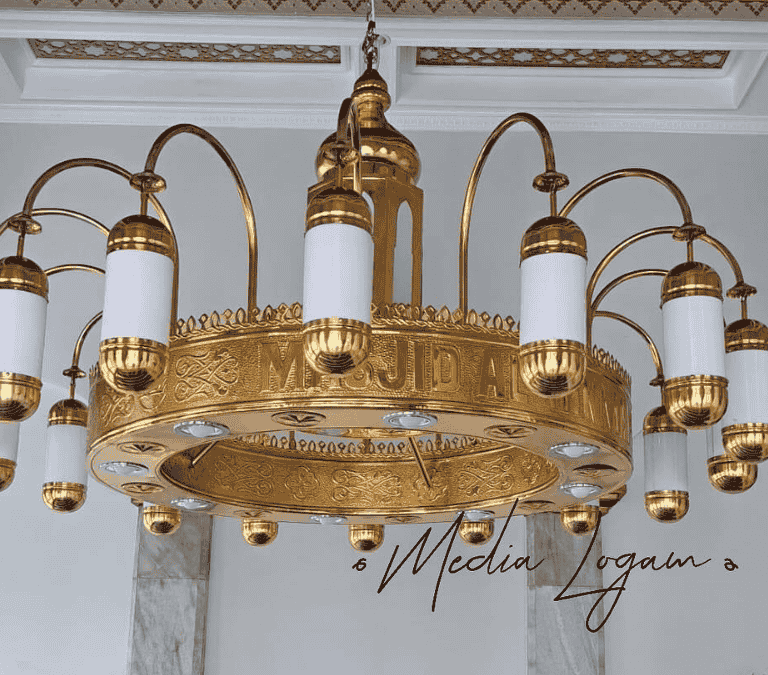 Persiapan Interior Masjid Menjelang Ramadhan agar Nyaman untuk Jamaah