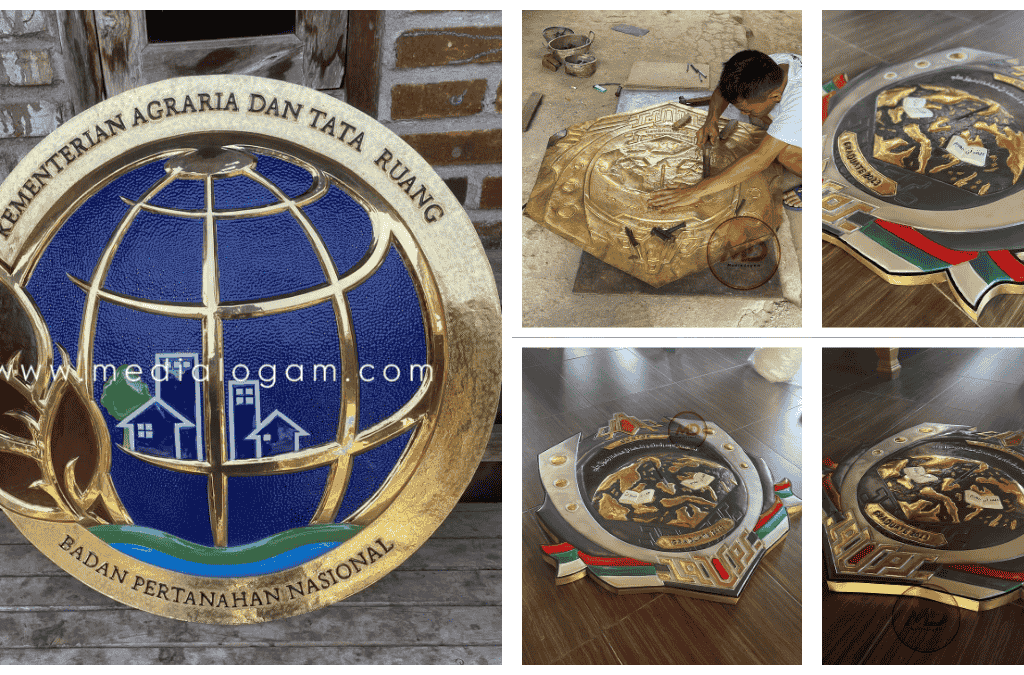 Pengrajin Tembaga Kuningan Tangerang Produksi Boyolali 2 Pengrajin Tembaga Kuningan Tangerang Produksi Boyolali