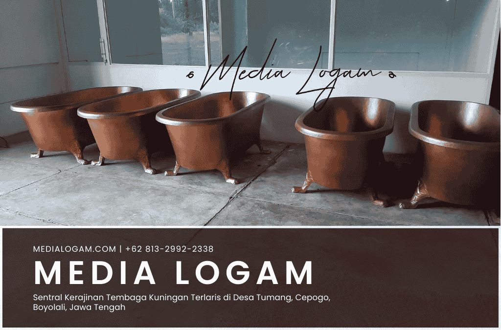 Brand Kerajinan Tembaga Kuningan dengan Material Terbaik untuk Kualitas Ekspor 1 Brand Kerajinan Tembaga Kuningan dengan Material Terbaik untuk Kualitas Ekspor