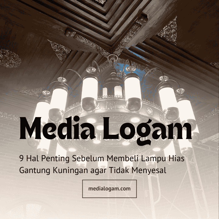 9 Hal Penting Sebelum Membeli Lampu Hias Gantung Kuningan agar Tidak Menyesal 1 9 Hal Penting Sebelum Membeli Lampu Hias Gantung Kuningan agar Tidak Menyesal