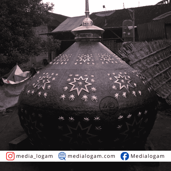 Pemilihan Material Tembaga Berkualitas untuk Kubah Masjid 1 Pemilihan Material Tembaga Berkualitas untuk Kubah Masjid