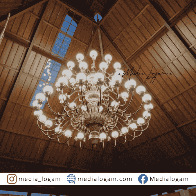 Pemilihan Material Tembaga untuk Lampu Robyong 1 Pemilihan Material Tembaga untuk Lampu Robyong