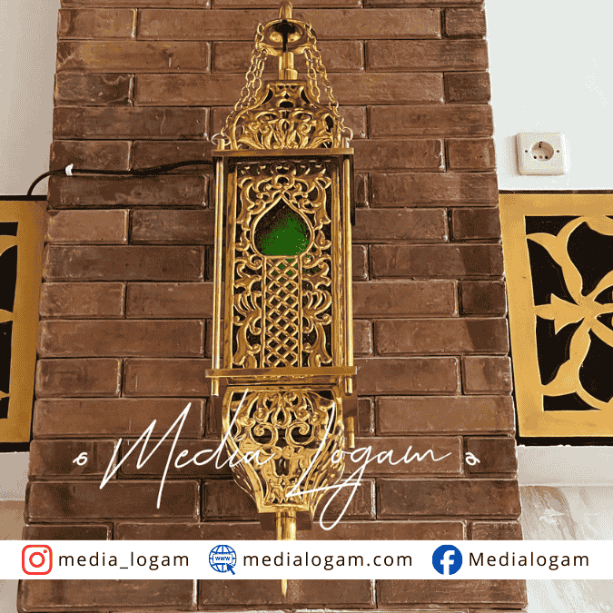 Pemilihan Model Lampu Dinding Tembaga Kuningan 1 Pemilihan Model Lampu Dinding Tembaga Kuningan