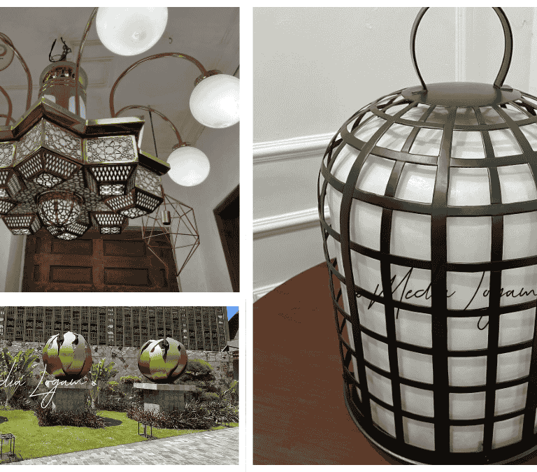 Pengrajin Tembaga Kuningan Jakarta Produksi Boyolali