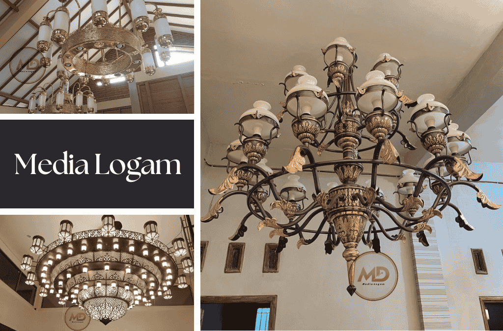 Pengrajin Tembaga Kuningan Makassar Produksi Boyolali 1 Pengrajin Tembaga Kuningan Makassar Produksi Boyolali