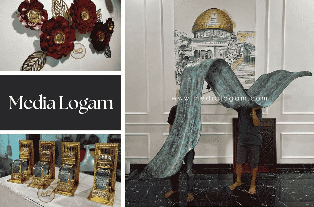 Pengrajin Tembaga Kuningan Medan Produksi Boyolali 1 Pengrajin Tembaga Kuningan Medan Produksi Boyolali