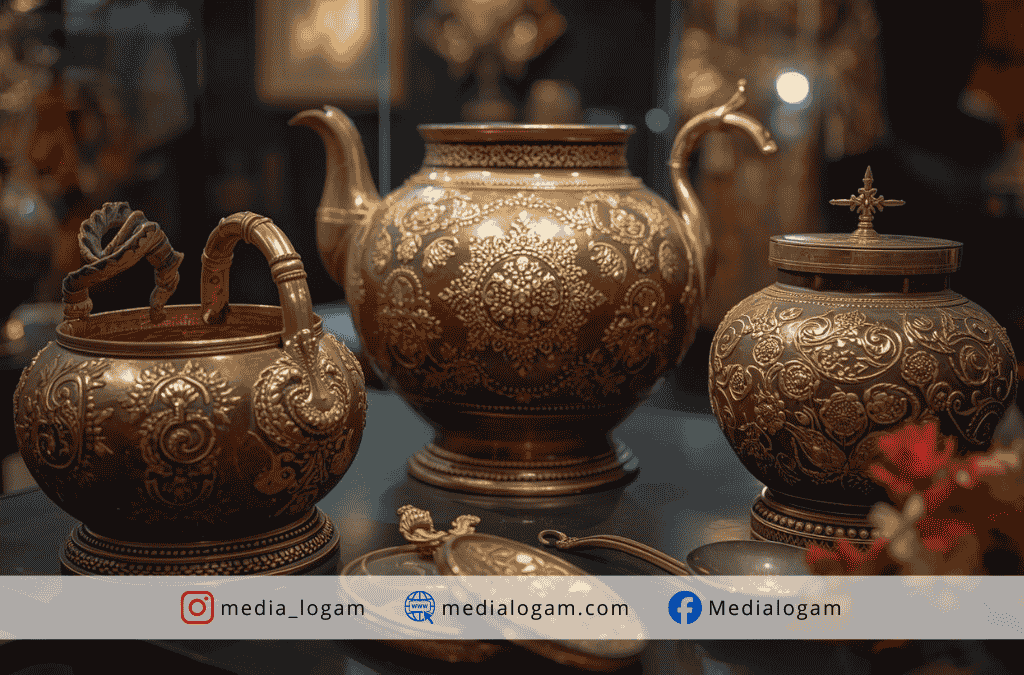 9 Perubahan yang Dialami Pengrajin Tembaga Kuningan Indonesia dalam Beberapa Tahun Terakhir 1 9 Perubahan yang Dialami Pengrajin Tembaga Kuningan Indonesia dalam Beberapa Tahun Terakhir